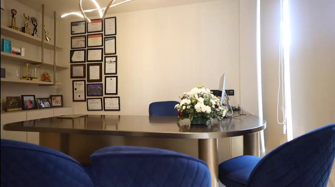 Slider image (7) Kosmoderma Healthcare Pvt Ltd - Skin Treatment Clinic in India